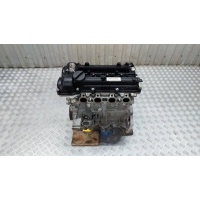 Двигатель Kia Rio FB 2020 G4FG WG1212BW00, G4FG