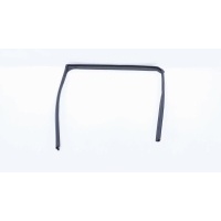 Уплотнитель стекла двери JAC J7 2023 6204130U7300, 6204130U7370