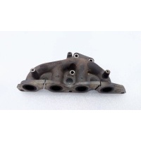 Коллектор выпускной JAC J7 2023 1044100GH500
