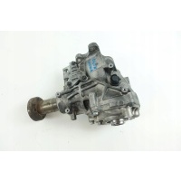 Volvo xc40 редуктор кпп 31492988