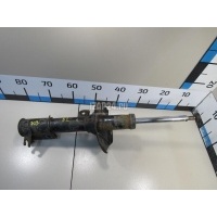 Амортизатор передний левый KYB (Kayaba) Santa Fe (SM)/ Santa Fe Classic (2000 - 2012) 339749