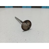 Клапан выпускной Renault Megane I (1999 - 2004) 7701473354