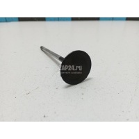 Клапан впускной Renault Megane I (1999 - 2004) 7701471378