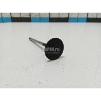Клапан впускной Renault Megane I (1999 - 2004) 7701471378