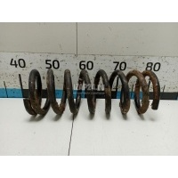 Пружина передняя Hyundai-Kia Retona CE (1997 - 2003) 0K01834011E