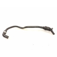 Клапан вентиляции картерных газов Mercedes-Benz C-Class W204 A2710180729