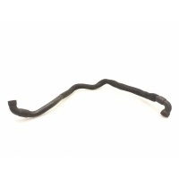 Патрубок вентиляции Mercedes-Benz C-Class W204 A2711411083