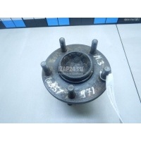 Ступица задняя Mazda Mazda 5 (CR) (2005 - 2010) BP4K2615XD