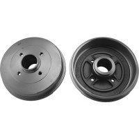 Барабан тормозные задняя bd - 6867 kavo parts nissan