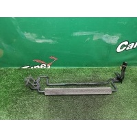 Радиатор ГУР Mercedes-Benz CLS W219 2005 A2114662124
