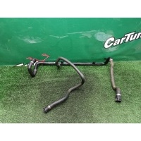 Патрубки охлаждения BMW 3 E46 2003 17127511204