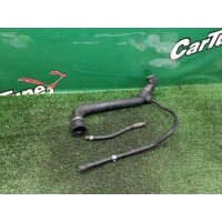 Патрубки охлаждения Mercedes-Benz S W220 2000 A2205010082