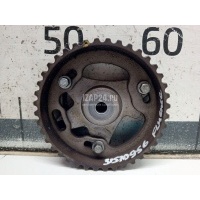 Шестерня (шкив) распредвала Renault Megane II (2003 - 2009) 7701478037
