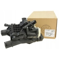 Термостат 2.0 blue hdi 308 ii 508 3008 5008 expert boxer 9849443980 oe