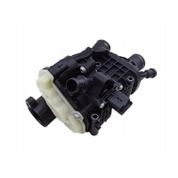 Корпус термостата c c5x7 , p3008 2.0hdi peugeot собаки 9804160380