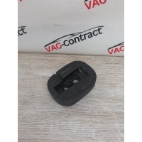 Уплотнитель трубок печки Skoda Octavia A7 2019 5Q0820061A