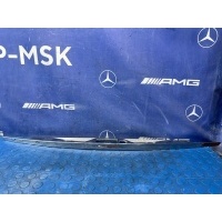накладка крышки багажника Mercedes-benz CLS500 w219 2005 A2197580002