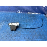замок багажника Mercedes-benz c200 204 2007 A2047500085