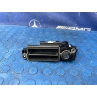 ручка багажника Mercedes-benz CLS350 W219 2008 A2037500893