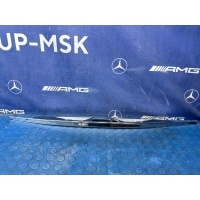 накладка багажника Mercedes-benz CLS350 W219 2008 A2197580002