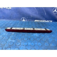 Стоп-сигнал в крышку багажника Mercedes-benz c320 W203 2002 A2038200156