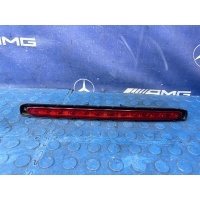 Стоп-сигнал в крышку багажника Mercedes-benz E300 W211 2007 A2118201456