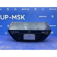 крышка багажника Mercedes-benz CLS350 W219 2008 A2197500075