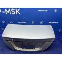 крышка багажника Mercedes-benz CLS500 w219 2005 A2197500075