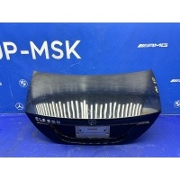 крышка багажника Mercedes-benz CLS350 W219 2008 A2197500075