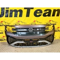 бампер Volkswagen ID.6 CROZZ  2023