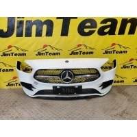 бампер Mercedes-Benz B-Class T247 2020