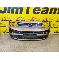 бампер Volkswagen ID.6 X  2023