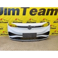 бампер Volkswagen ID.4  2023