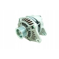 Генератор nissan micra iv k13 1.2 23100 - 1hh1a 100a