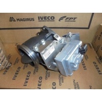 Iveco oe 5802237817 тормоз горный