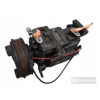 Нагнетатель кондиционера mazda 5 i 2.0 cr19 h12a1aj4ez