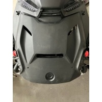 Капот can - am ryker 900 ралли edit 22 - 23 705016171