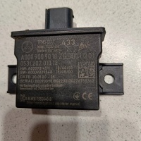 Блок давления шин mercedes - benz oe a0009009018