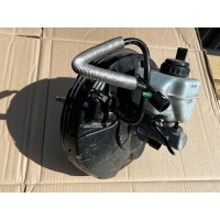 Серво в сборе volkswagen passat b7 3c1614105aq