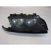 Фара переднее правый bosch 0301089206 bmw 3 e46