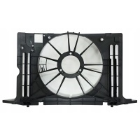 Корпус вентилятора toyota avensis t27 t29 16363