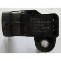 Кольт z30 1.3 датчик давления 0281230299