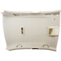 Pc047 volkswagen jetta vi 5c обивка потолка седан 5c6867506f