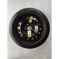 Колесо подъездные e46 e87 e90 e91 5x120 115 / 90