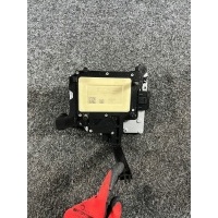 Volkswagen audi seat skoda блок управления кпп dsg 02e927770al