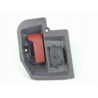 Мерседес а класса w168 корпус разъемы диагностический obd a1686890111