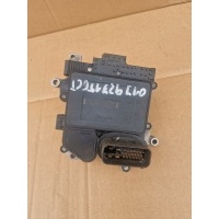 Блок управления кпп multitronic audi a4 b6 b7 01j927156ct