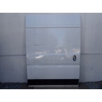 Дверь правое задняя przesuwne правая задняя ducato boxer jumper 2006 -