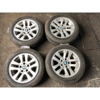 36 bmw e90 e91 колёса зимние alu 16 wz . 156 6775595