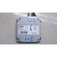 Nissan qashqai j11 блок камеры 284a1 - 4ea0a 13 - 17